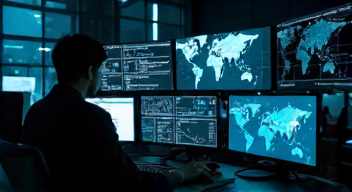 Einfluss des OSINT auf Cyberangriffe