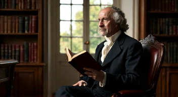 Einfluss des Politikwissenschaftlers John Locke auf individuelle Verantwortung