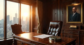 Einfluss des Reichtums auf die Politik (2/10)