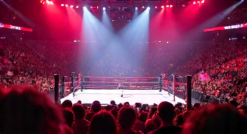 Einfluss des Royal Rumble auf die WWE (2/10)