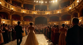 Einfluss des Schauspiels auf die Gesellschaft (2/10)