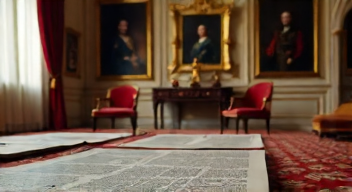 Einfluss des Skandals auf die Royals (2/10)