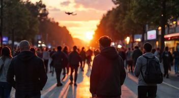 Einfluss des Tech-Milliardärs Elon Musk auf öffentliche Wahrnehmung