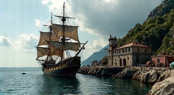 Einfluss des Urteils auf die Piraterie (2/10)