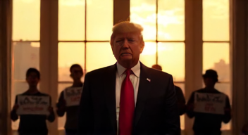 Einfluss des Widerstands in der Politik (2/10)