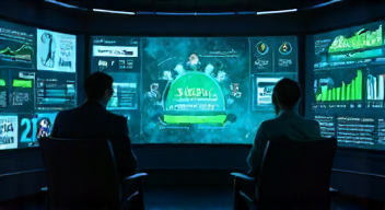 Einfluss digitaler Medien auf die Zuschauerzahlen (4/10)