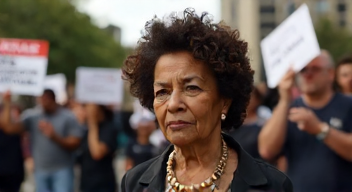 Einfluss sozialer Bewegungen auf die Politik (6/10)