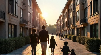 Einfluss sozialer Normen auf die Geburtenrate (4/10)