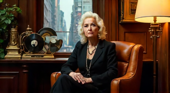 Einfluss von Musik auf die Gesellschaft (10/10)