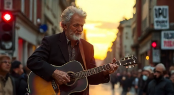 Einfluss von Musik auf politische Wahrnehmung (10/10)