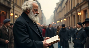 Einfluss von Politik auf die Kultur (9/10)