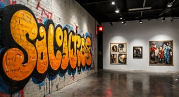 Einfluss von sozialen Strukturen auf die Kunst (6/10)