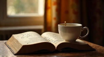 Emotionale Gestaltung von Geschichten (10/10)