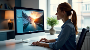 Entdecke Aiarty Image Matting: KI, Hintergrundentfernung, Bildbearbeitung