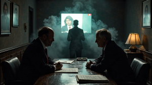 Epstein-Skandal: Täuschungsmanöver, Spekulationen und politische Verwicklungen