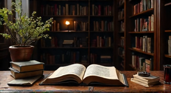 Erwartungsdruck und Identität (3/10)