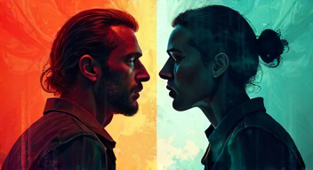 Eskalation als dominantes Verhaltensmuster (5/10)