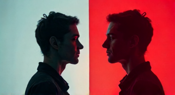 Eskalation als Strategie: Der Weg des Narzissten (3/10)