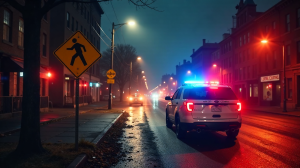 Eskalation in Amerika: Bürgerkrieg, Polizeigewalt und politische Verantwortung