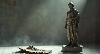 Ethische Betrachtungen der Demütigung (5/10)