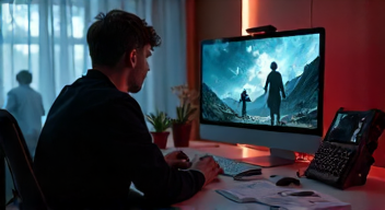 Ethische Fragen im Gaming (5/10)