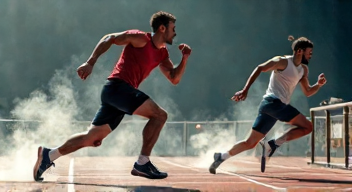 Ethische Fragestellungen im Sport (5/10)