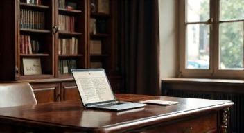 Ethische Überlegungen zur digitalen Rechteverwaltung (5/10)