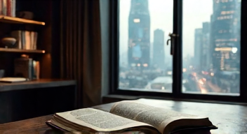 Ethische Überlegungen zur digitalen Welt (5/10)