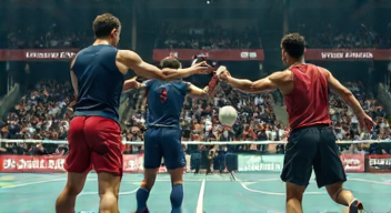 Ethische Verantwortung im Sport (6/10)