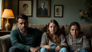 Familiendrama, Politische Konflikte und Tragödien: Die Eskalation von Streitigkeiten