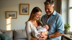 Familienglück und Herausforderungen: Bonita Grupp, Wolfgang Grupp und die Zukunft