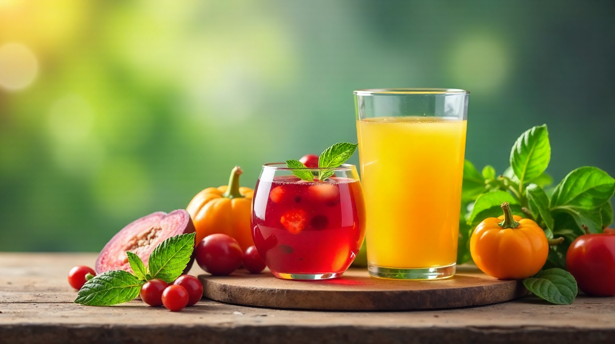 Fastenkuren: Mythen, Risiken und die Gesundheit der Zukunft