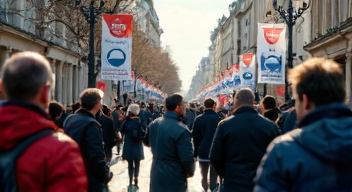 Fazit der politischen Kommunikation (10/10)