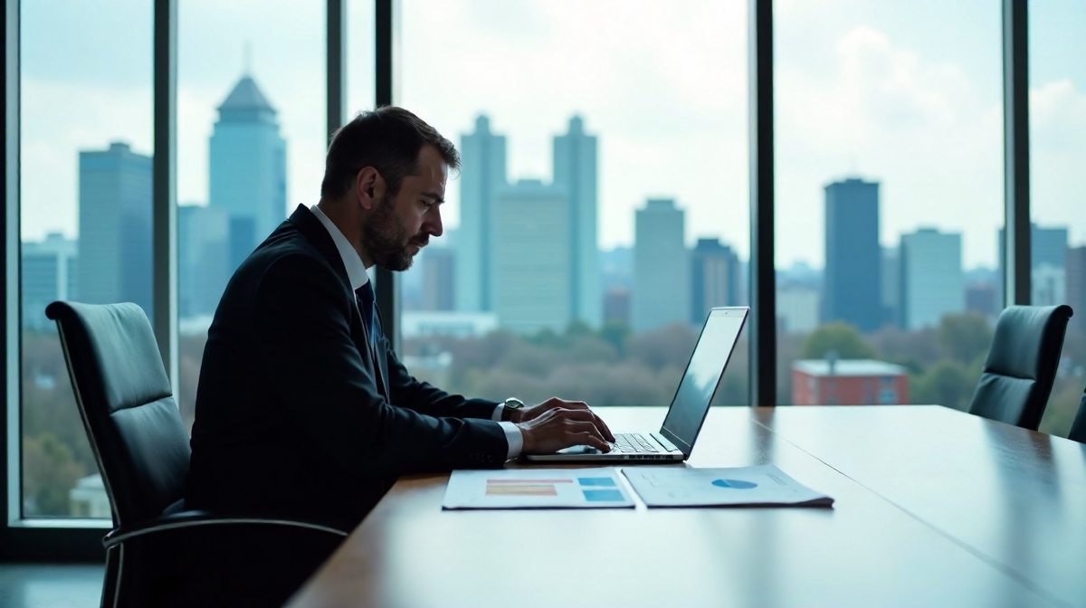 Friedrich Merz: Strategische Vorbereitung auf Trump, Druckmittel, Schlüsselindustrien