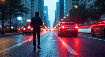 Geofencing: Eine digitale Grenze im Konflikt (3/10)