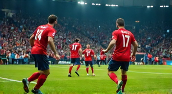 Gesellschaftliche Aspekte des Fußballs (6/10)