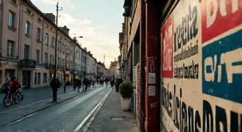 Gesellschaftliche Auswirkungen der politischen Kommunikation (6/10)
