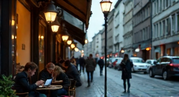 Gesellschaftliche Auswirkungen der Streaming-Piraterie (6/10)