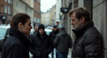 Gesellschaftliche Reaktionen auf Demütigungen (6/10)