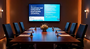 Gesellschaftliche Verantwortung und Trumps Gesundheitsdebatte (9/10)