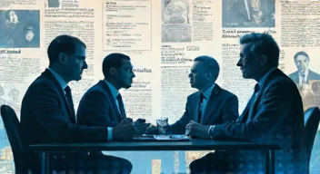 Gesundheitsgerüchte und deren Einfluss auf die Politik (4/10)