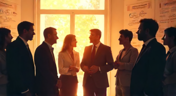 Gruppendynamik und ihre Auswirkungen (9/10)