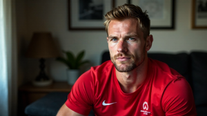 Handball-Titan Andreas Wolff: Privatleben, Ängste und sportliche Erfolge