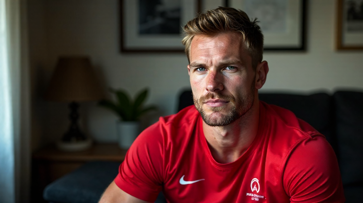 Handball-Titan Andreas Wolff: Privatleben, Ängste und sportliche Erfolge