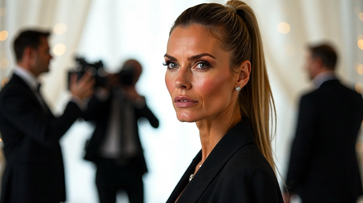 Heidi Klum: Provokation, Verantwortung und der Preis des Ruhms