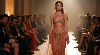 Heidi Klums Vision für GNTM: Neuheiten und Tradition (3/10)