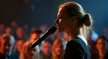 Heuchelei in der Musik: Ein Blick auf Sänger (8/10)