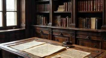 Historische Betrachtungen über Macht und Einfluss (8/10)