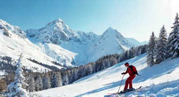 Historische Erfolge im Wintersport (3/10)