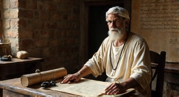 Historische Perspektiven auf Herzkrankheiten (3/10)